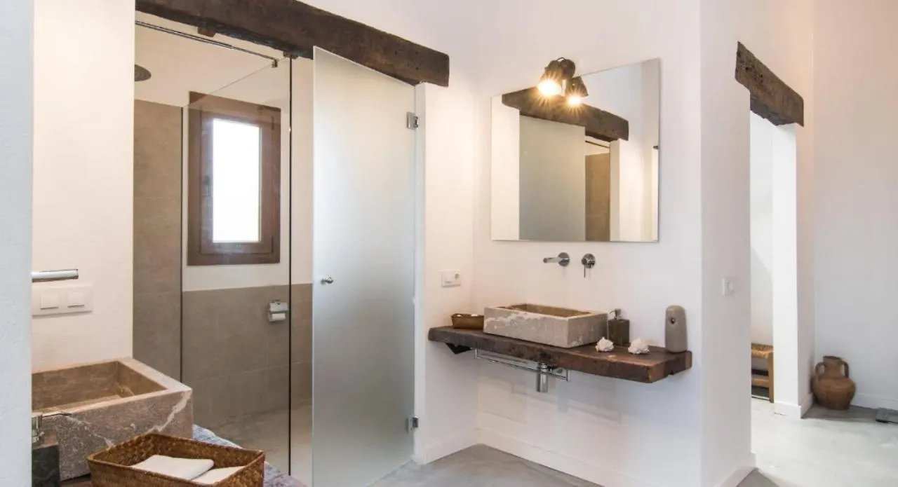 Villa Sa Carbona Artà